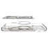 Spigen iPhone 17 Pro Case – Ultra Hybrid Zero One (MagFit)